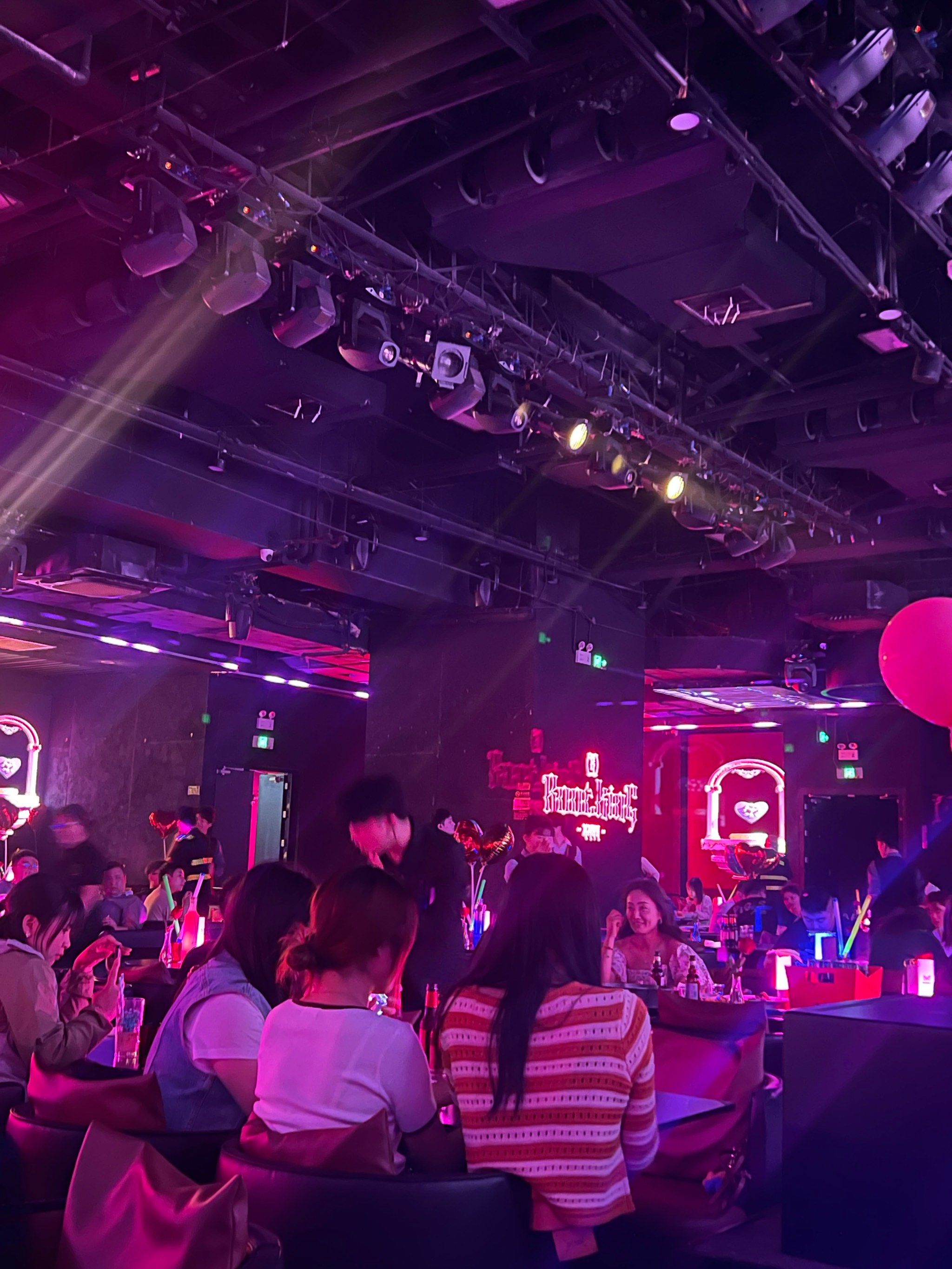 北京商务ktv，哪里可以找到？-大兴区小时场ktv预定